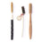 DRO-04 Toothbrushes XL wallpaper by Daniel Rozensztroch for NLXL