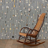 DRO-06 Spoons Small wallpaper by Daniel Rozensztroch for NLXL