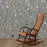 DRO-06 Spoons Small wallpaper by Daniel Rozensztroch for NLXL