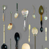 DRO-06 Spoons Small wallpaper by Daniel Rozensztroch for NLXL