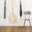 DRO-07 Spoons XL wallpaper by Daniel Rozensztroch for NLXL