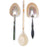 DRO-07 Spoons XL wallpaper by Daniel Rozensztroch for NLXL