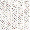 DRO-08 Christmas wallpaper by Daniel Rozensztroch for NLXL