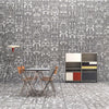 JOB-01 Industry Wallpaper by Studio Job for NLXL