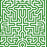 JOB-02 Labyrinth wallpaper by Studio Job for NLXL