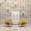 JOB-04 Alt Deutsch Wallpaper by Studio Job for NLXL
