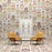 JOB-04 Alt Deutsch Wallpaper by Studio Job for NLXL