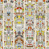 JOB-04 Alt Deutsch Wallpaper by Studio Job for NLXL