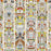 JOB-04 Alt Deutsch Wallpaper by Studio Job for NLXL