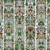 JOB-05 l’Afrique wallpaper by Studio Job for NLXL