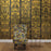 JOB-09 Papier peint Metallic Robber Baron par Studio Job pour NLXL