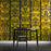 JOB-09 Papier peint Metallic Robber Baron par Studio Job pour NLXL