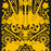 JOB-09 Papier peint Metallic Robber Baron par Studio Job pour NLXL