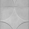 Béton moulé circulaire NDE-01 par NLXL