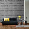 Papier peint NSH-01 Palazzo DellaLalala par Nightshop pour NLXL