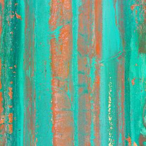 PHC-03 Spoiled Copper wallpaper by Piet Hein Eek for NLXL
