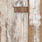 PHE-02 White Scrapwood Wallpaper by Piet Hein Eek for NLXL