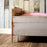 PHE-03 White & Blue Scrapwood wallpaper by Piet Hein Eek for NLXL