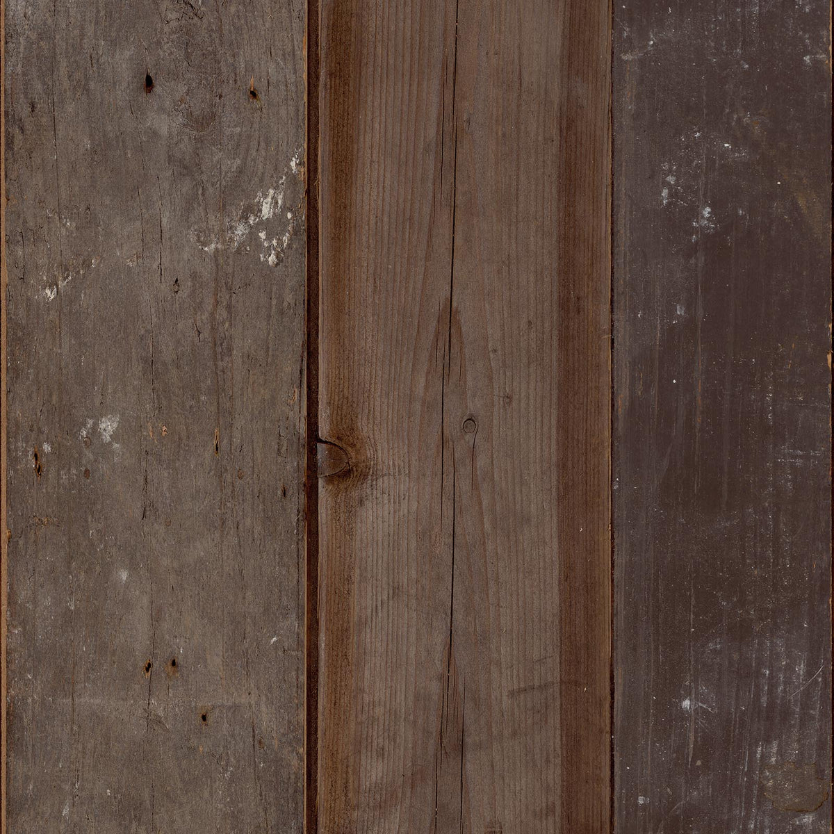 PHE-04 Brown Scrapwood wallpaper by Piet Hein Eek for NLXL
