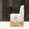 PHE-05 Black Scrapwood Wallpaper by Piet Hein Eek for NLXL