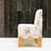 PHE-05 Black Scrapwood Wallpaper by Piet Hein Eek for NLXL