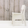 PHE-07 Grey Scrapwood wallpaper by Piet Hein Eek for NLXL