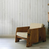 PHE-08 White Scrapwood wallpaper by Piet Hein Eek for NLXL