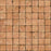 PHE-09 Beams heads Scrapwood wallpaper by Piet Hein Eek for NLXL