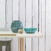 PHE-11 White beams Scrapwood wallpaper by Piet Hein Eek for NLXL