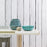 PHE-11 White beams Scrapwood wallpaper by Piet Hein Eek for NLXL