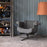PHE-12 Blue/Green beams Scrapwood wallpaper by Piet Hein Eek for NLXL