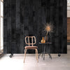 PHM-35 Burnt Wood w/Maarten Baas wallpaper by Piet Hein Eek for NLXL
