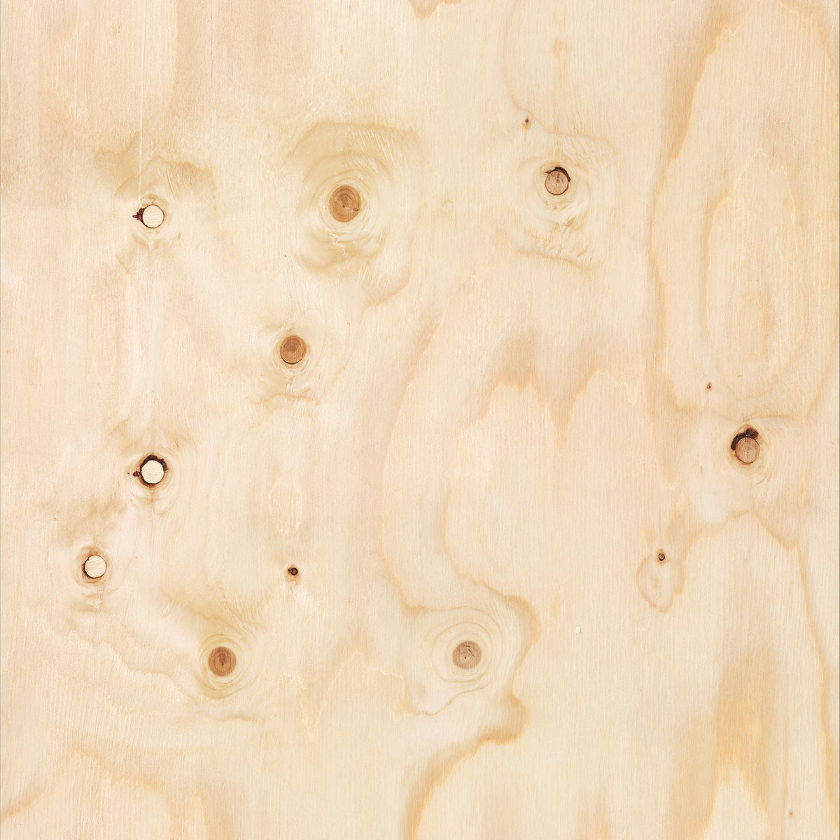 PHM-37 Plywood wallpaper by Piet Hein Eek for NLXL