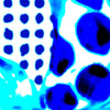 PNO-01 Fish & Dots wallpaper by Paola Navone for NLXL