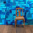 PNO-03 Shibori Wallpaper by Paola Navone for NLXL
