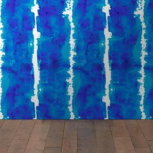 PNO-05 Colors Water Colors wallpaper by Paola Navone for NLXL