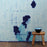 PNO-06 Geisha Sitting wallpaper by Paola Navone for NLXL
