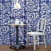 PNO-08 Tye & Dye wallpaper by Paola Navone for NLXL