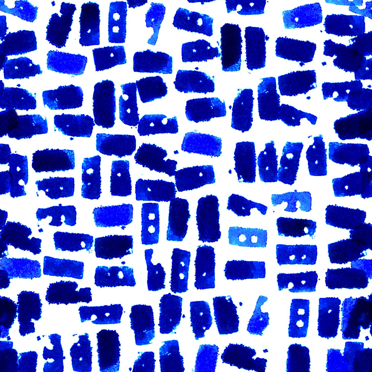 PNO-08 Tye & Dye wallpaper by Paola Navone for NLXL