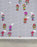 Papier Peint PNO-10 Gerani par Paola Navone pour NLXL