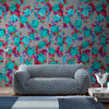 Papier peint PNO-12 Thammada par Paola Navone pour NLXL