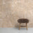 REM-01 Beige Remixed Wallpaper by Arthur Slenk for NLXL