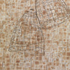 REM-02 Brown Dots Remixed. Wallpaper by Arthur Slenk for NLXL