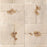 REM-06 Stained Squares Remixed Wallpaper by Arthur Slenk for NLXL