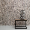 REM-08 Black Stripes Remixed Wallpaper by Arthur Slenk for NLXL