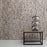 REM-08 Black Stripes Remixed Wallpaper by Arthur Slenk for NLXL
