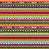 Papier peint RHU-01 Layers par Richard Hutten pour NLXL