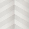 Papier peint STB-01 Graphic Chevron par Studio Boot pour NLXL