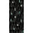 Papier peint SUZ-02 Midnight Black de Suzan Hijink pour NLXL