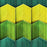 SUZ-06 Yellow Edge Wallpaper par Suzan Hijink pour NLXL